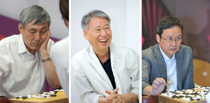 뜨겁고 진지했고, 그래서 더욱 감동인 <시니어바둑리그>의 다섯 번째 무대가 펼쳐진다!